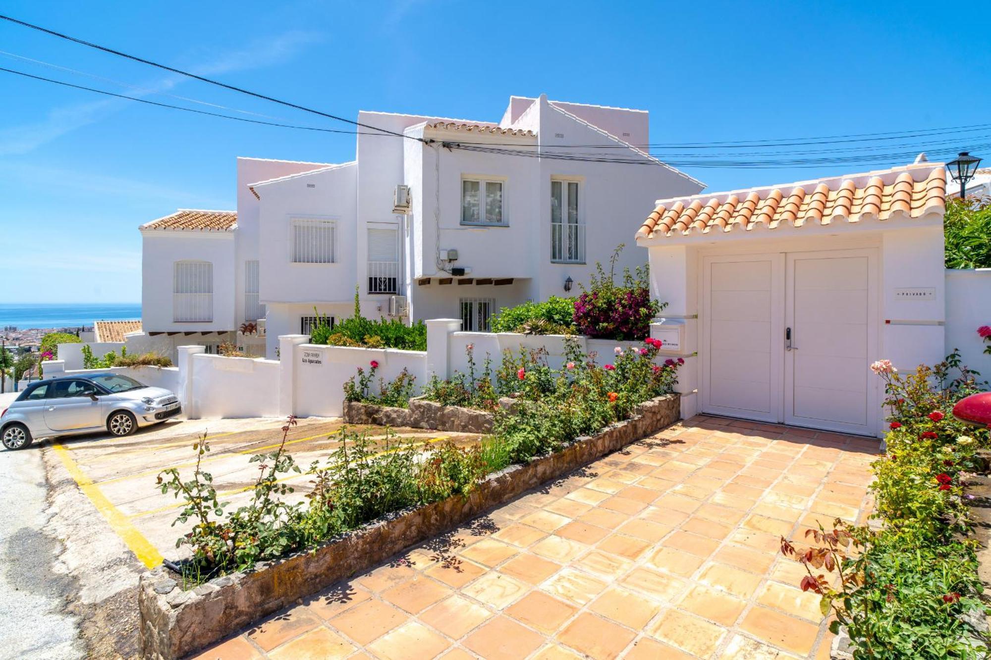 Los Aguacates Bellavista Casasol Nerja Exterior photo